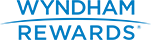 Wyndham Rewards Logo